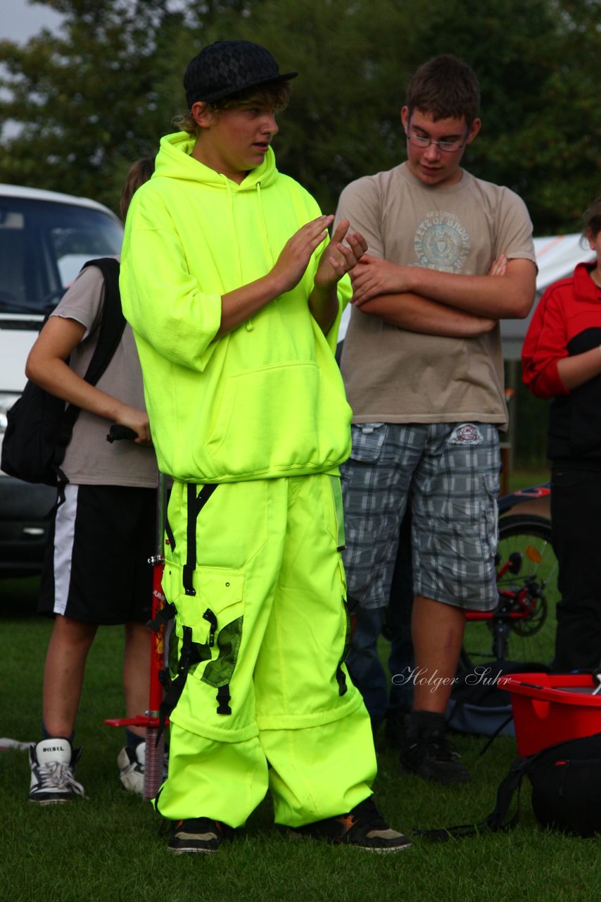 Bild 292 - Vogelschießen 2011